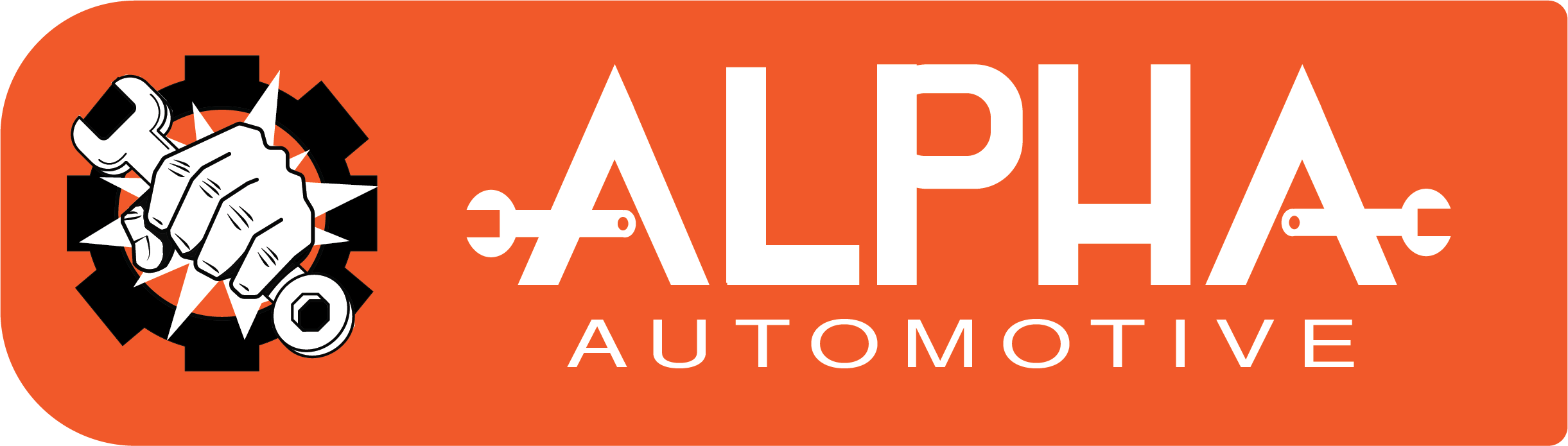Alpha Automotive